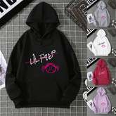 2025 Streetwear Hoodie – Unisex Casual Pullover for Men & Women