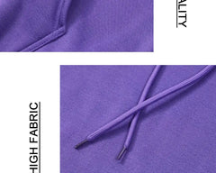 Y2K Bratz Graphic Hoodie – Colorful Streetwear Pullover with Pocket | Women’s Hip Hop Casual Hoodie