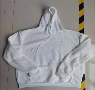 Vintage woman’s Zip-Up Hoodie – Retro Y2K Unisex Oversized Sweatshirt with Foam Letter Design
