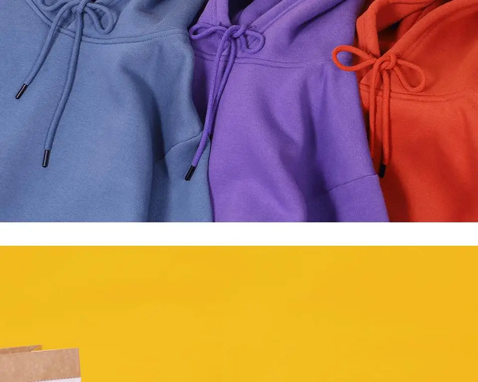 Y2K Bratz Graphic Hoodie – Colorful Streetwear Pullover with Pocket | Women’s Hip Hop Casual Hoodie
